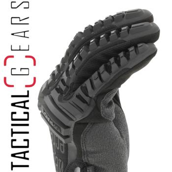 MECHANIX WEAR M-PACT GEN.3  HANDSCHUH MPT-55 SCHWARZ